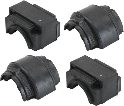 ya 11 9.14 baidiFit for Honda for Civic 2016-2021 Front Stabilizer Bar Bushing Kit 51300-TBA-H01