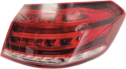 ya 10 9.16 zhengce Suitable for Mercedes-Benz E-Class W212 2014-15 LED right outer taillight a