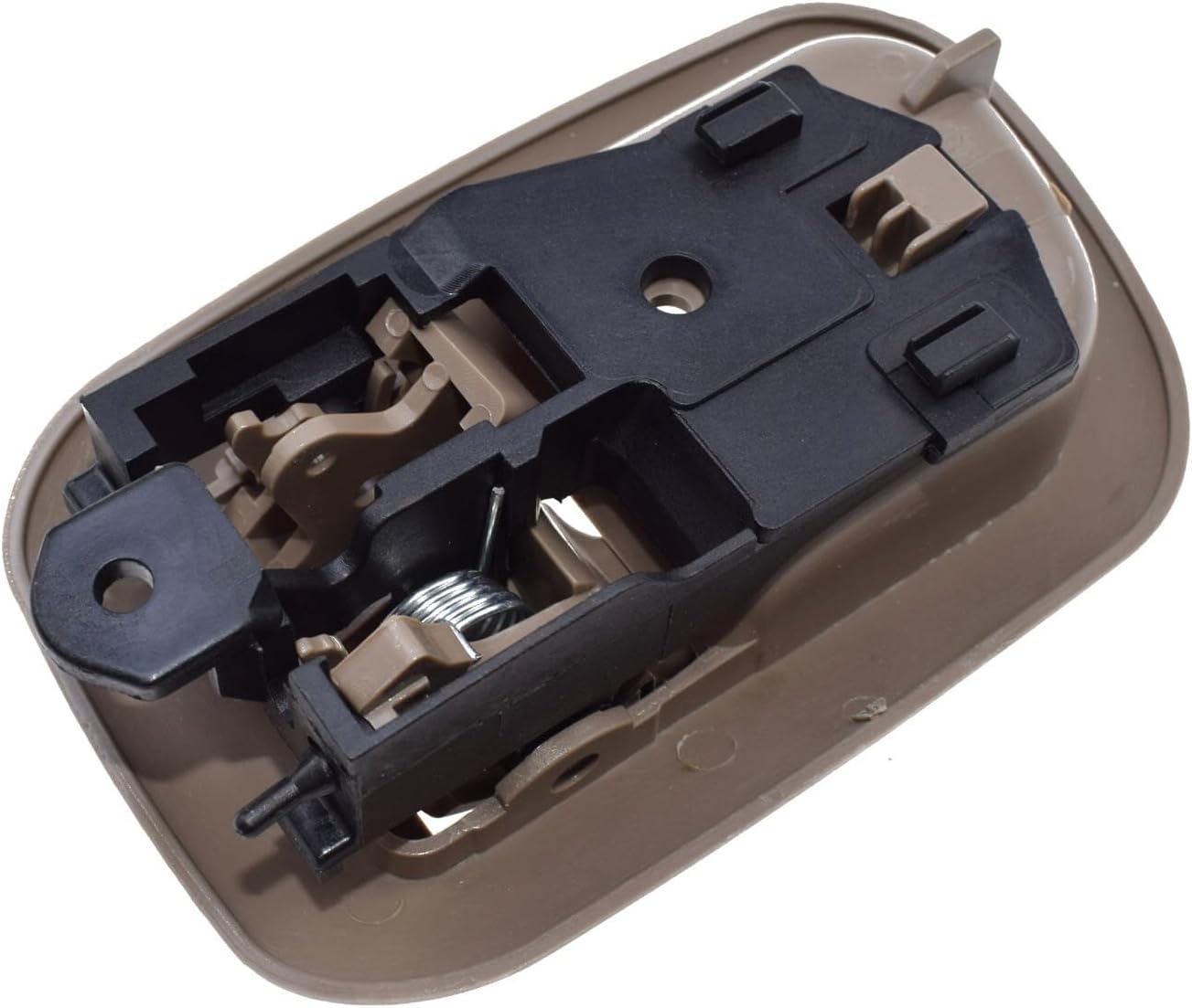 ya 2 8.15 Right Inner Door Handle Beige 6927708010 for Toyota for Sienna 1998-2003