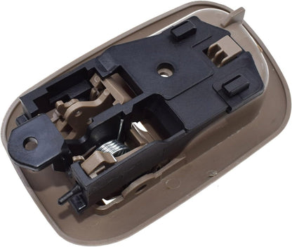 ya 2 8.15 Right Inner Door Handle Beige 6927708010 for Toyota for Sienna 1998-2003