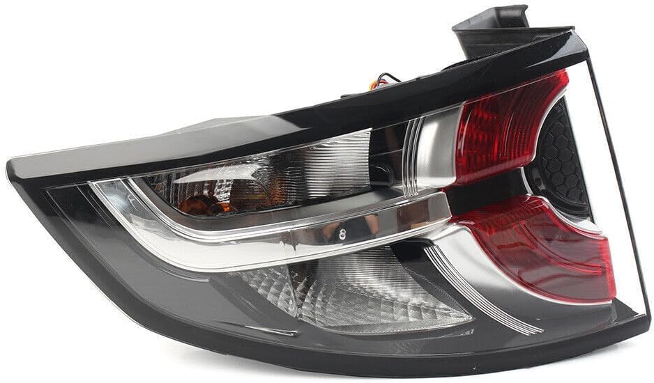 ya 7 8.24 baidi Rear Outer Tail Light For for Land Rover Discovery Sport 2015-19 LR079573 Right Side
