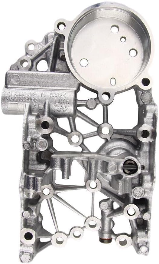 ya 10 9.16 baidi 0AM DQ200 0AM325066 Shift Valve Body Repair Kit for Audi for VW for Skoda New -