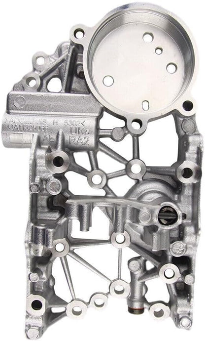 ya 10 9.16 baidi 0AM DQ200 0AM325066 Shift Valve Body Repair Kit for Audi for VW for Skoda New -