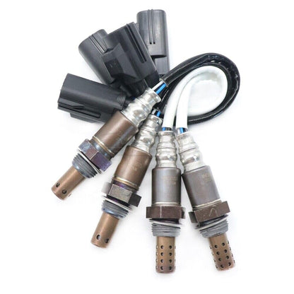 ya 4 8.24 baidi 4 UP+Townssea Oxygen sensors Suitable for 2007-2009 for Land Rover LR3 for for Range Rover Sport