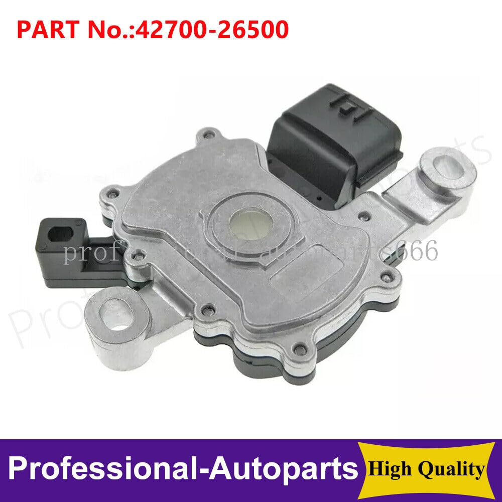 ya 6 8.24 baidi 42700-26500 Inhibitor Neutral Safety Switch for Sonata 2.0L 2.4L 2012-2015