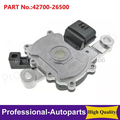 ya 6 8.24 baidi 42700-26500 Inhibitor Neutral Safety Switch for Sonata 2.0L 2.4L 2012-2015