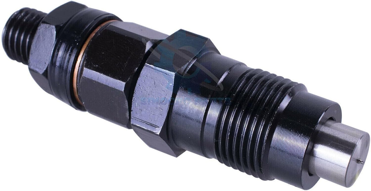 ya 10 9.16 baidi US Diesel Fuel Injectors 6pcs New for Nissan Patrol GU Y61 TD42 TD42T Parts