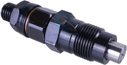 ya 10 9.16 baidi US Diesel Fuel Injectors 6pcs New for Nissan Patrol GU Y61 TD42 TD42T Parts