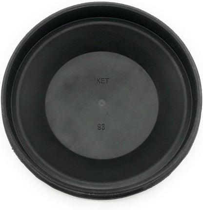 ya 14 9.20 zhengce Headlight rear cover dust rear inspection cover for VW for Golf for JETTA-1