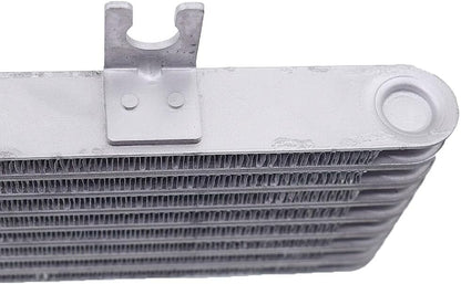 ya 12 10.8 baidi RHD Oil Cooler Assy fit for Nissan QASHQAI J10E ST TI M-CVT MR20DE 2.0 2007-