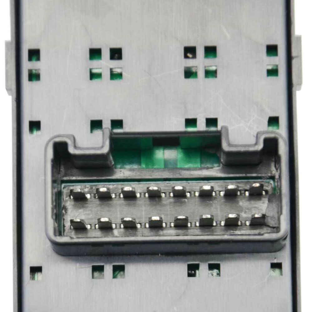 ya 8 8.24 baidi 93570-2P100 Power Window Switch for Kia for Sorento 2.4L 3.3L 3.5L 2010-2015