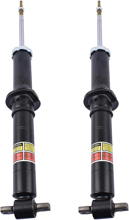 ya 12 10.8 baidi New Pair Front Shock Struts w/MagneRide Replacement for Cadillac CTS 2009-2015