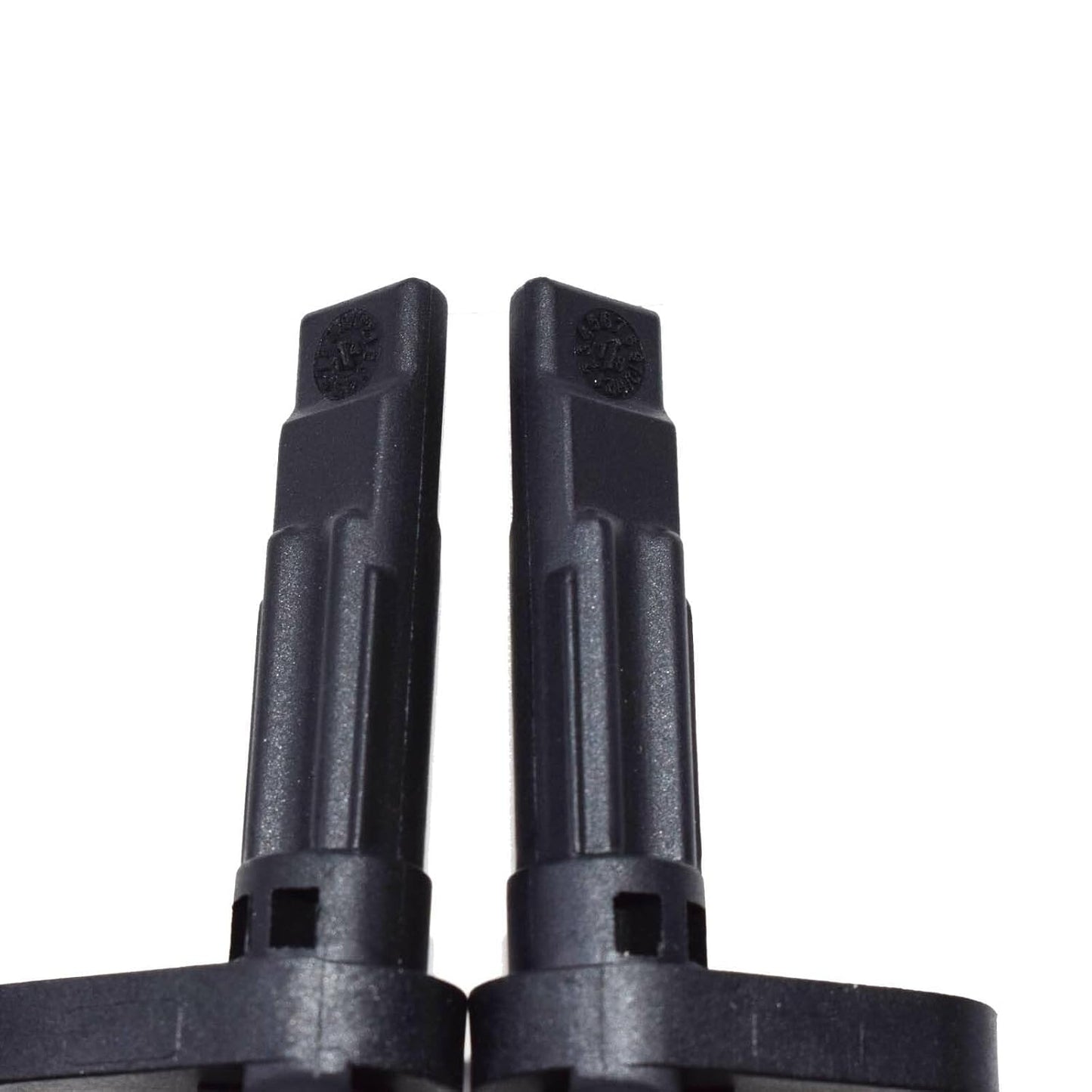 ya 2 8.24 baidi Front and Rear Left ABS Wheel Speed Sensor 4E0927804D 4E0927803D Applicable to for Audi