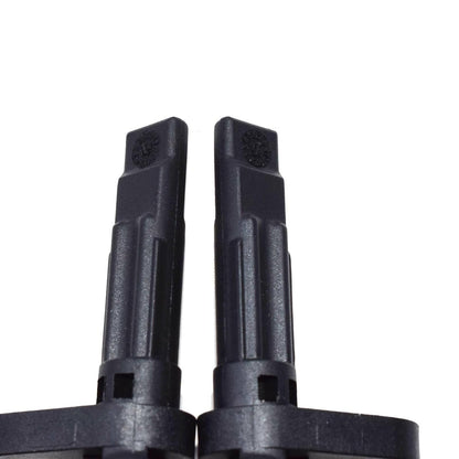 ya 2 8.24 baidi Front and Rear Left ABS Wheel Speed Sensor 4E0927804D 4E0927803D Applicable to for Audi
