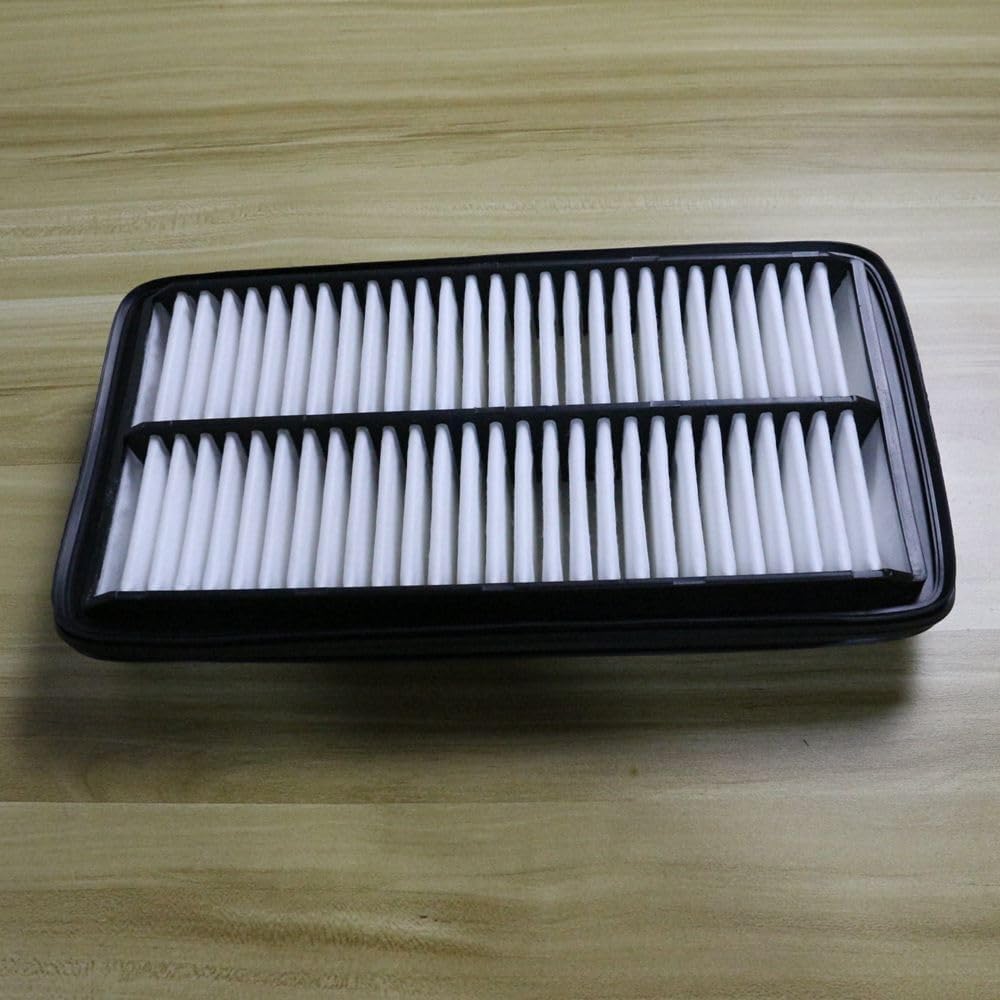 ya 23 10.7 baidi Engine Air Filter Element for Honda Odyssey Pilot Ridgeline for Acura 17220-5J6-A10-