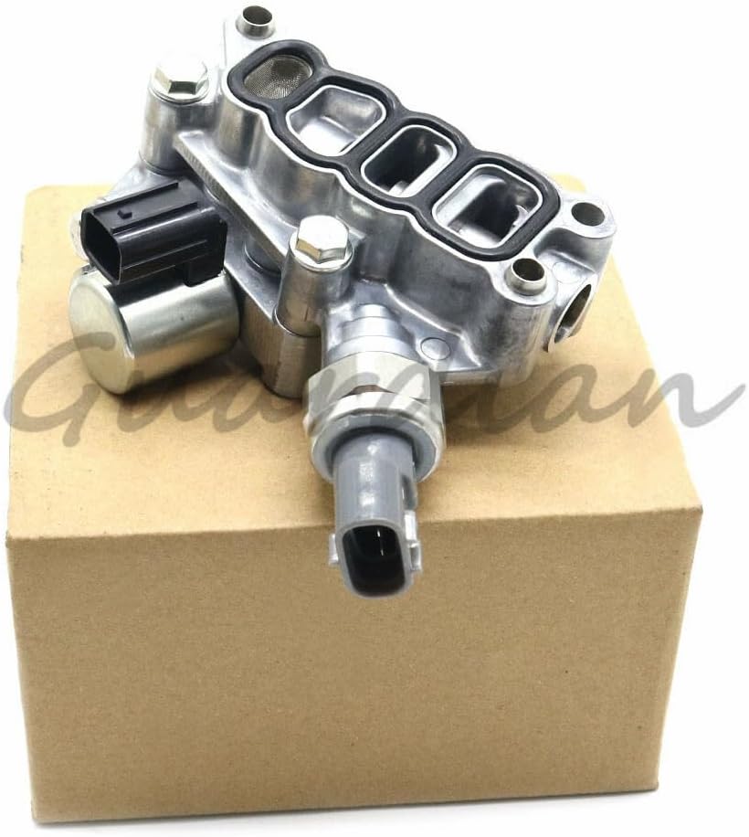 ya 10 9.16 baidi 15810-RKB-J01 VTEC Solenoid Spool Valve Gasket for Honda Odyssey 2005 2006 2007 2007-