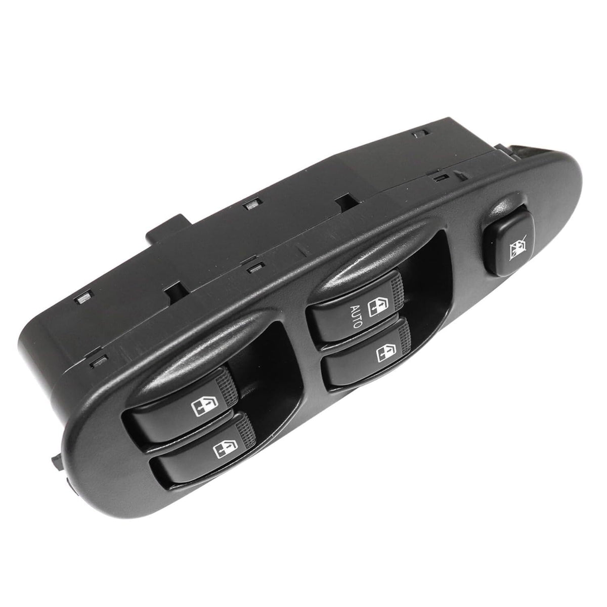 ya 13 9.15 baidi New Driver Power Window Switch 14 PIN for KIA Spectra 2000-2004 0K2N2-66-350A