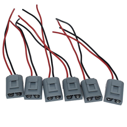 ya 4 8.8 6 Ignition Coil Connector Harnesses 9144275 3523813 Suitable for Volvo 960 S90 V90 V40