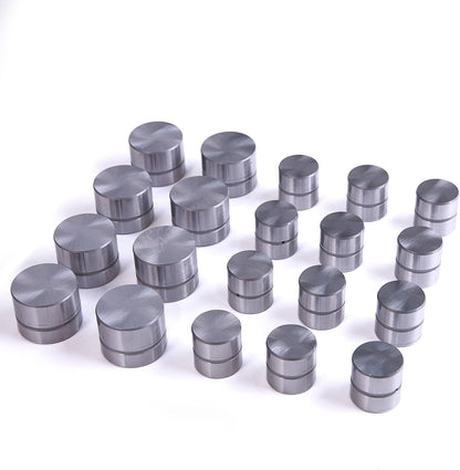 ya 6 8.24 baidi 20x Engine Hydraulic Lifter Set for VW for Golf for JETTA MK4 Beetle for Audi TT A4 1.8T