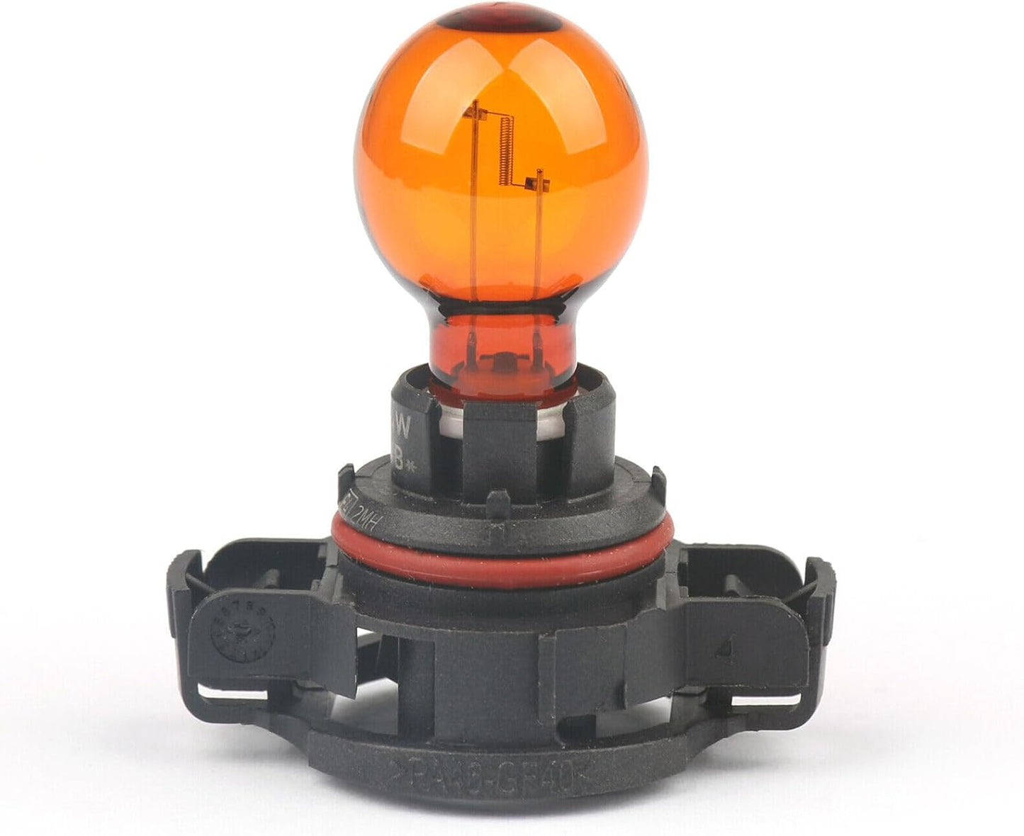 ya 3 8.24 baidi For Standard 12188NA PSY24W Amber 24W Halogen Drive DRL Fog Light US U1