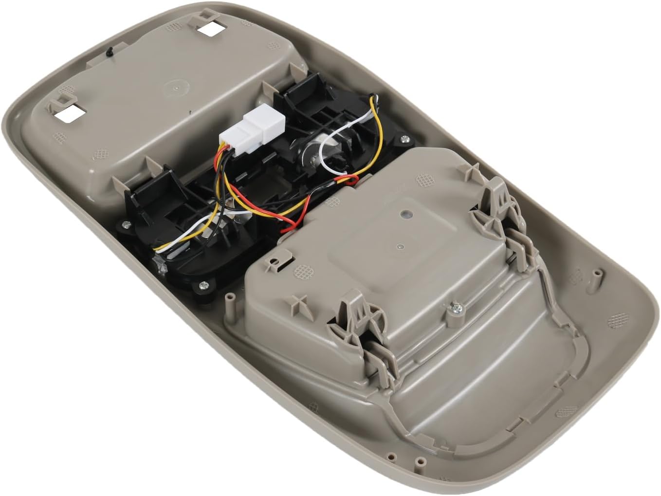 ya 5 8.10 5350657 For 1998-2001 for Dodge for Ram 1500 2500 Overhead Console Dome Light Storage