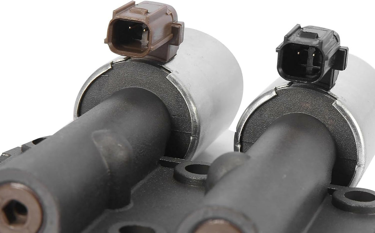 ya 5 8.10 transmission dual linear solenoid valve for Honda for Accord CR-V Crossstour for Acura