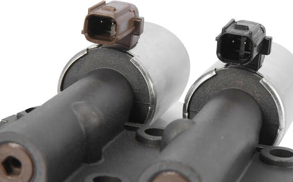 ya 5 8.10 transmission dual linear solenoid valve for Honda for Accord CR-V Crossstour for Acura
