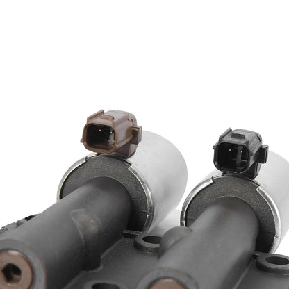 ya 10 9.16 zhengce Transmission Dual Linear Solenoid Valve for Honda for Accord CR-V Crossstou