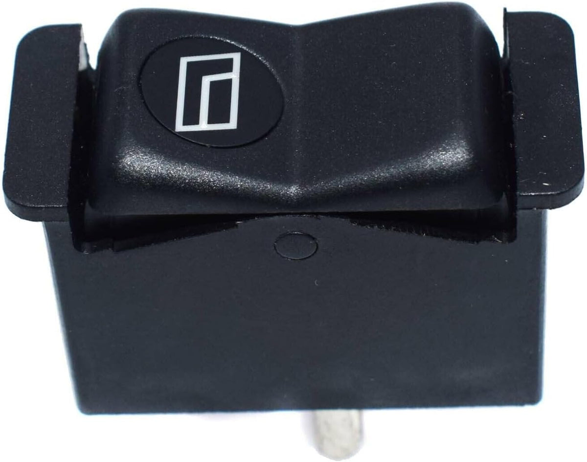 ya 11 9.14 zhengce Red ABS Central air Socket Frame Cover Decorative Accessory for Ford Maveri