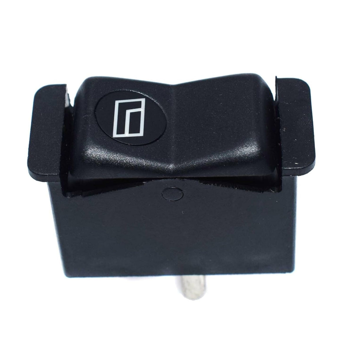 ya 4 8.8 Red ABS Central air Socket Frame Cover Decorative Accessory for Ford Maverick 2022