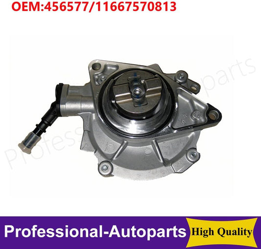 ya 4 8.10 456577 11667570813Brake Vacuum Pump for Citroen C3 DS3 for Peugeot 207 308 3008 for Mini