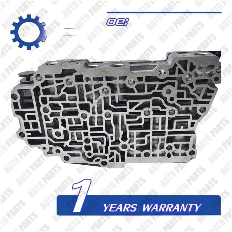ya 10 9.16 baidi 1 piece 6T30 6T40 6T45 6T50 6T31 6T41 transmission new valve body 24265971-