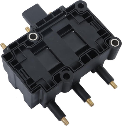 ya 9 10.24 New replacement ignition coil for 2001-2011 for Chrysler for Dodge for Jeep for Wrangler V6 3.3L-