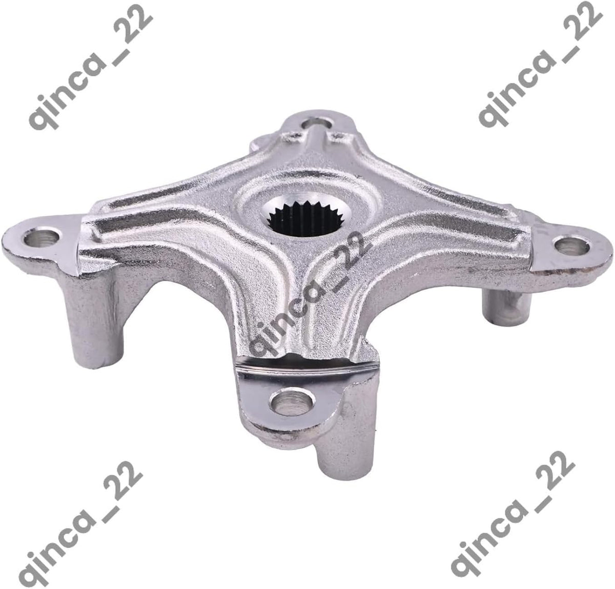 ya 4 8.14 Suitable for Polaris 5135546 rear hub 7-2010 Hawkeye 2X4 HO Sportsman 400 300 200 5135406