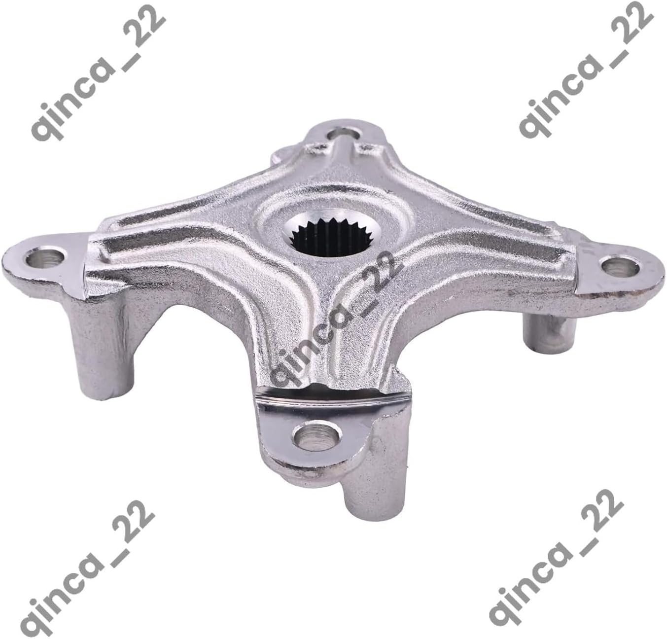 ya 4 8.24 baidi Suitable for Polaris 5135546 rear hub 7-2010 Hawkeye 2X4 HO Sportsman 400 300 200 5135406