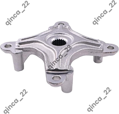 ya 4 8.24 baidi Suitable for Polaris 5135546 rear hub 7-2010 Hawkeye 2X4 HO Sportsman 400 300 200 5135406