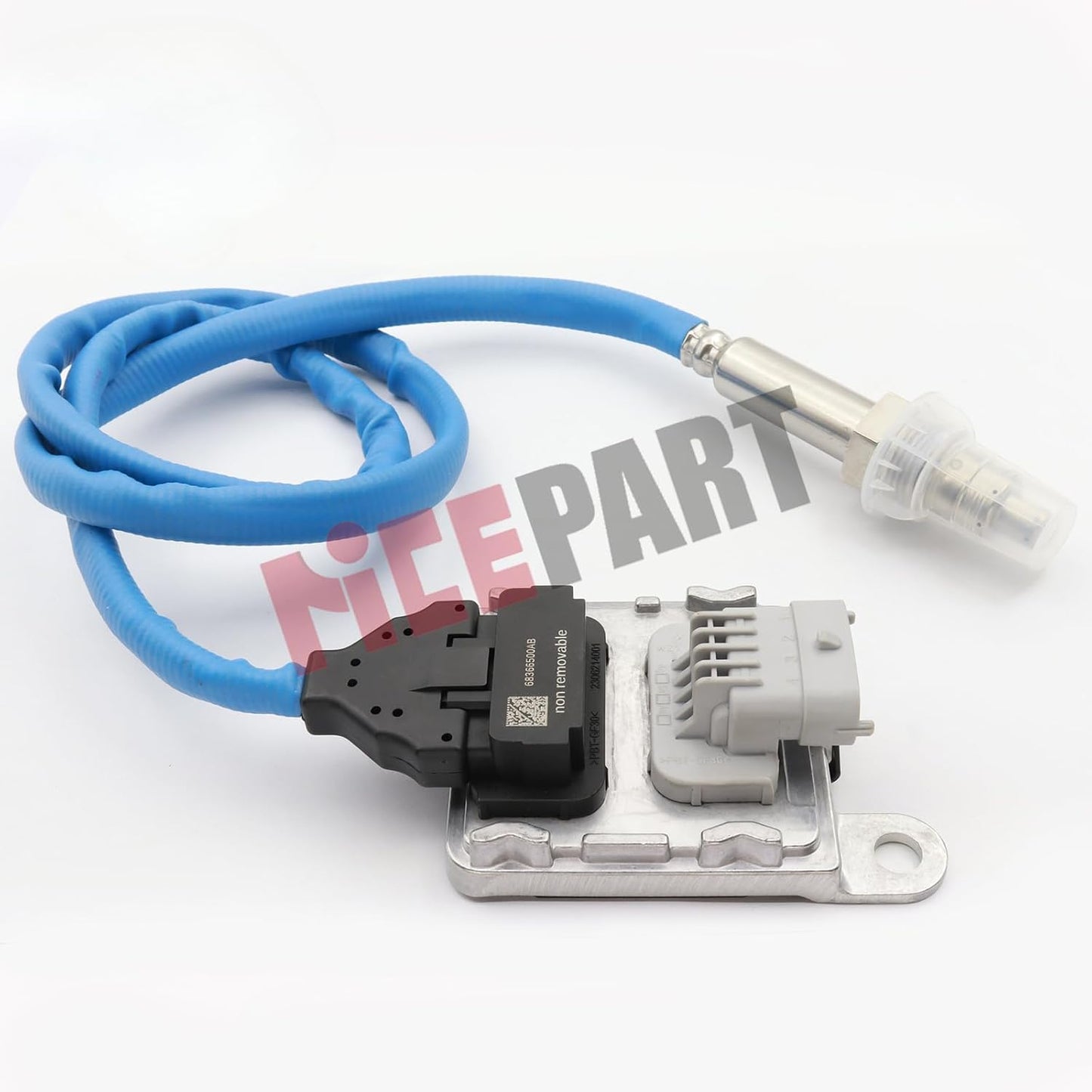 ya 4 8.8.2 Nitrogen Oxide Sensor 68366500AB 68366500AC Compatible 2019-2020 for Ram 2500 3500