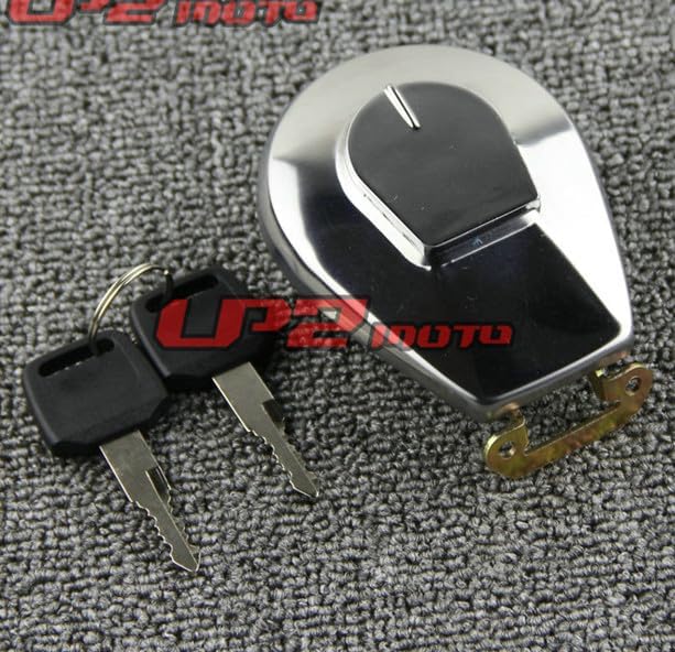 ya 13 9.15 baidi Motorcycle Fuel Tank Cap Key for Honda CB250 JADE250