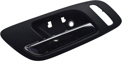 ya 4 8.14 15920707 Front Driver Door Inner Handle for Cadillac Escalade EXT ESV 2007-2013