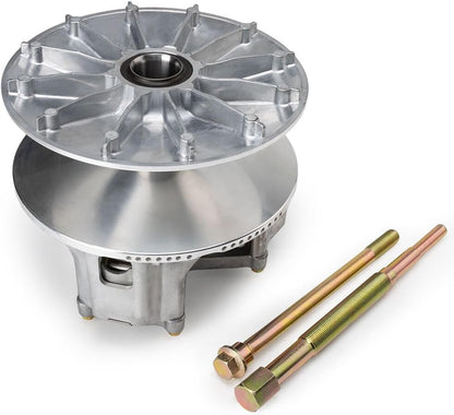 ya 4 8.14 1323654 Primary Drive Clutch for Polaris Ranger Crew & Ranger 1000 XP 2018-2021