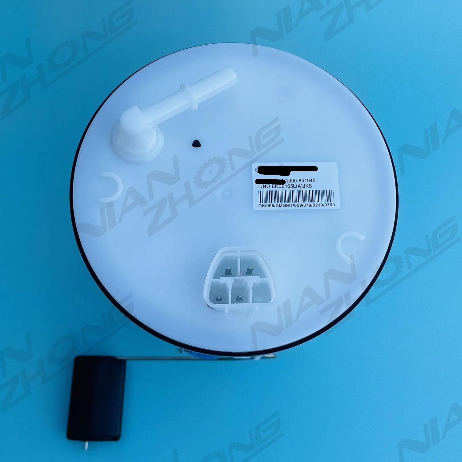 ya 8 8.24 baidi Fuel Pump Assembly 31110-1D000 for Kia Carens 2007-2012 311101D000