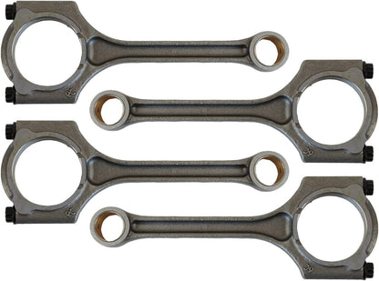 ya 11 9.14 baidi4x Connecting Rod Fits for 12-16 for Hyundai for Elantra 14-15 for Kia Forte 1.8L 235102E101
