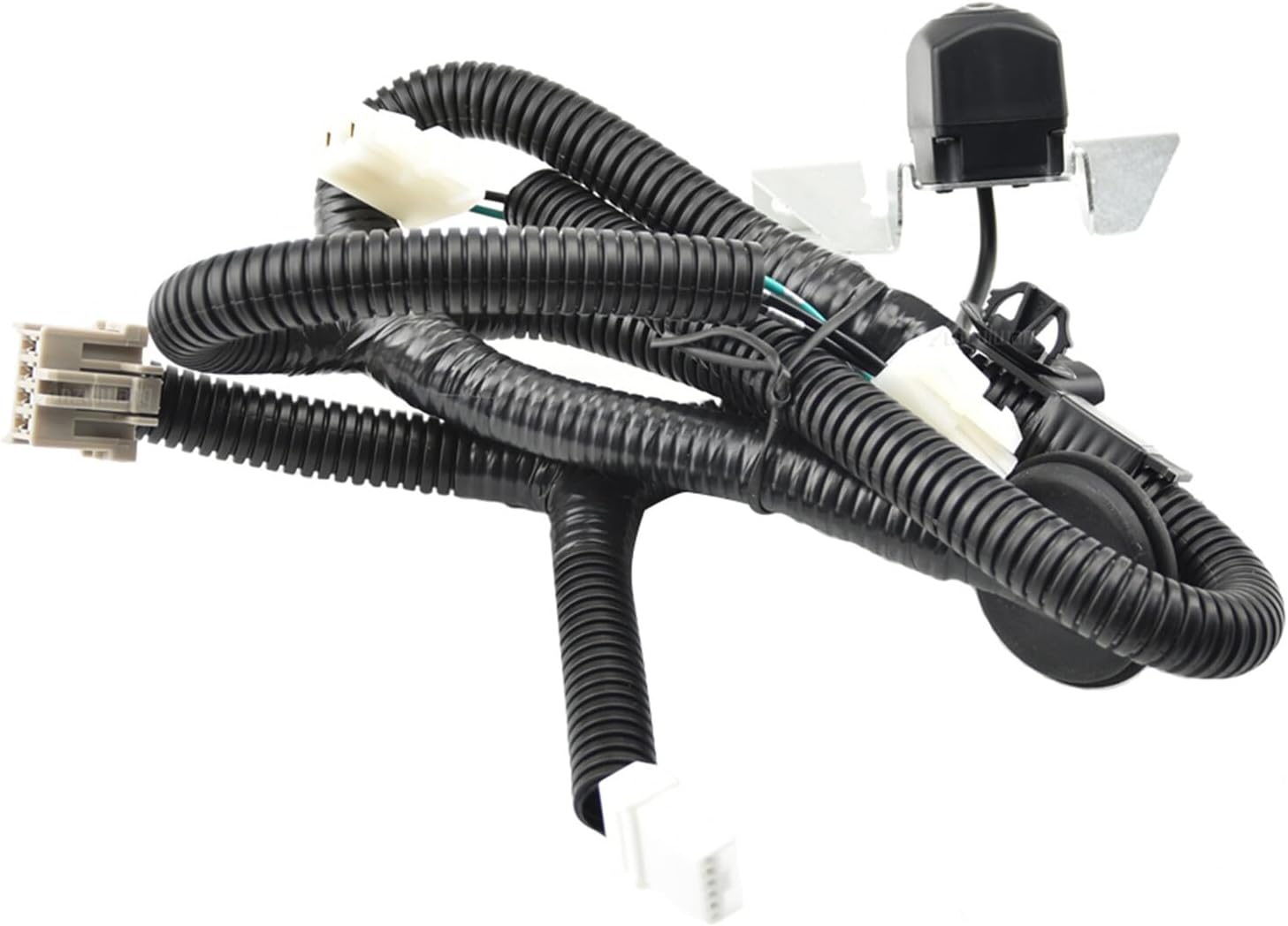ya 2 8.15 4PCS 7M3919275A PDC Parking Aid Reverse Backup Sensor for 02-08 Seat Alhambra
