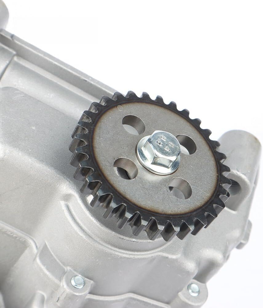 ya 10 9.16 baidi Engine Oil Pump Assy for Mitsubishi for Outlander ASX Lancer Eclipse Cross 1211A039