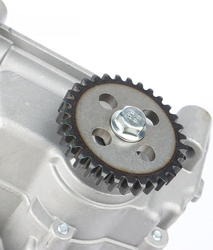 ya 10 9.16 baidi Engine Oil Pump Assy for Mitsubishi for Outlander ASX Lancer Eclipse Cross 1211A039