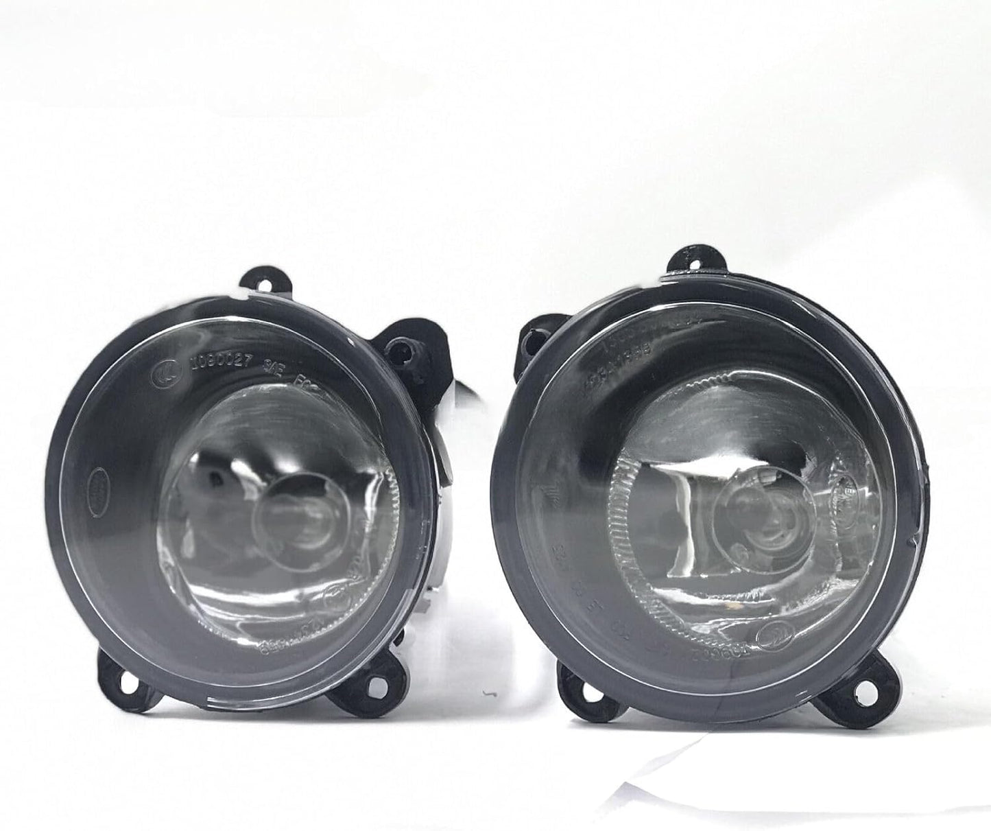 ya 7 8.24 baidi Left & Right Front Fog Light Fit for Land Rover Discovery LR3 for Range Rover Sport