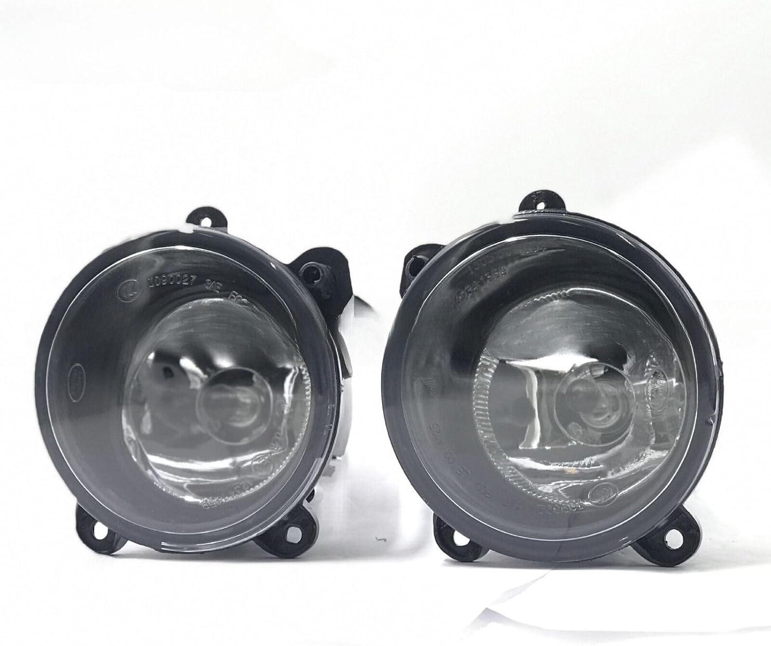 ya 7 8.24 baidi Left & Right Front Fog Light Fit for Land Rover Discovery LR3 for Range Rover Sport