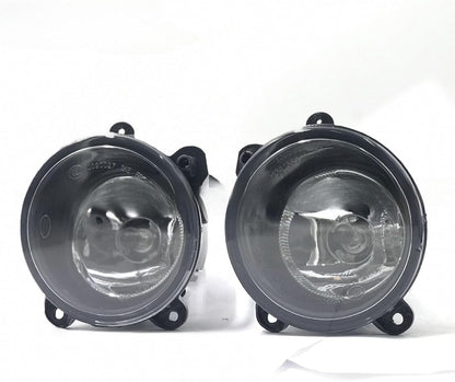 ya 7 8.24 baidi Left & Right Front Fog Light Fit for Land Rover Discovery LR3 for Range Rover Sport