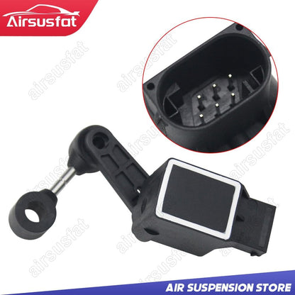 ya 11 9.14 baidi2 Fit for Jaguar XJ8 X350 2004-2007 Front Height Sensor 6-pin