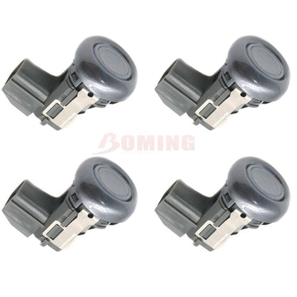 ya 2 8.15 4X 9L3T15K859BA for Ford 09-14 F-150 Bumper Spare Parking Sensor Reverse Sensor